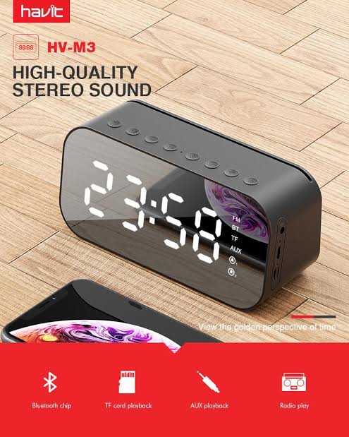 Havit MX701