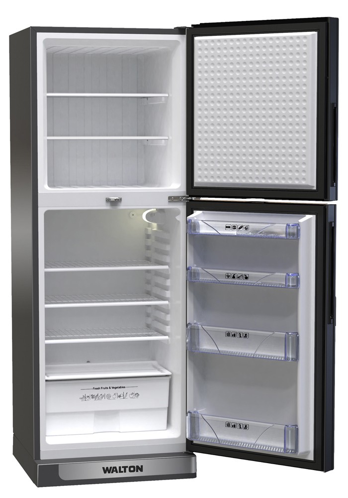 Direct Cool Refrigerator WFE-3E8-GDXX-XX