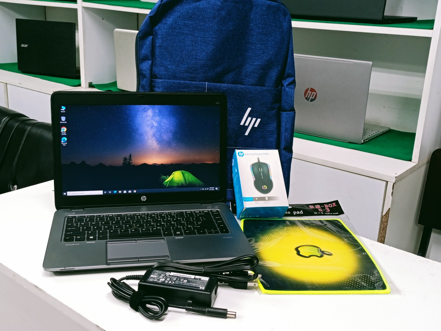 Hp Elitebook 840 g2