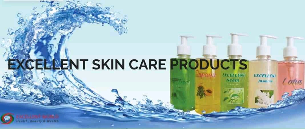 Lotus Shower Gel