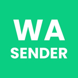 WaSender Bulk WhatsApp Sender + Group Sender + WhatsApp Auto Reply Bot v2.7.8 Free