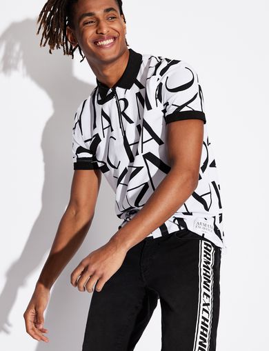 Men's Polo T-shirt