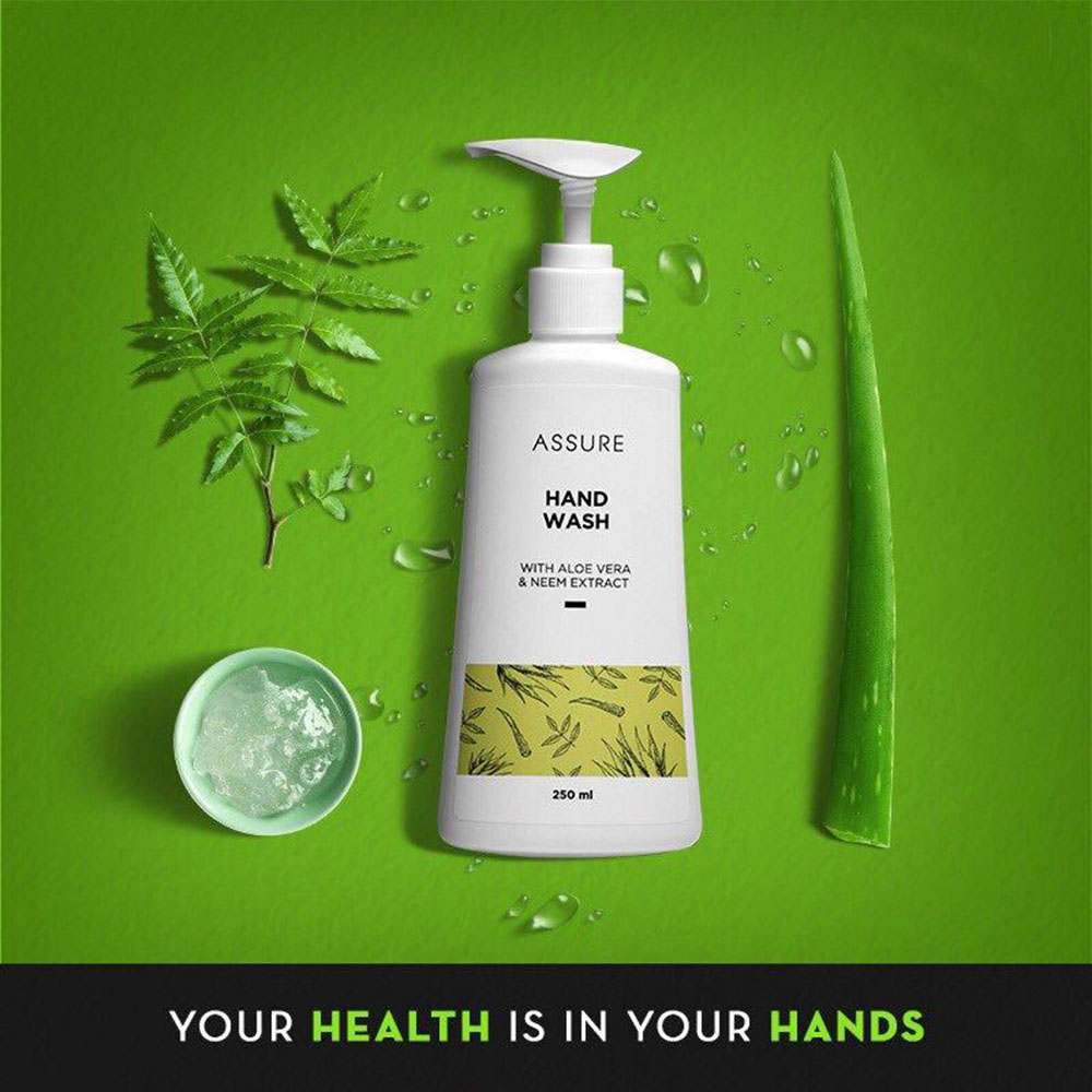 Assure Hand Wash