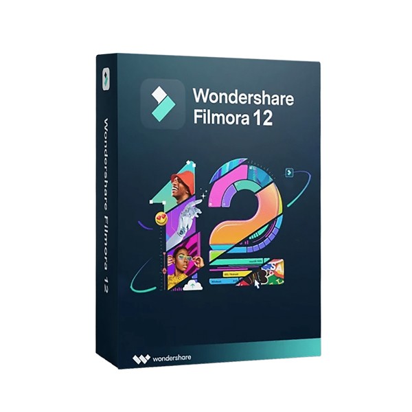 Wondershare Filmora X (V12) for Macs- Lifetime Activation - Instant Download