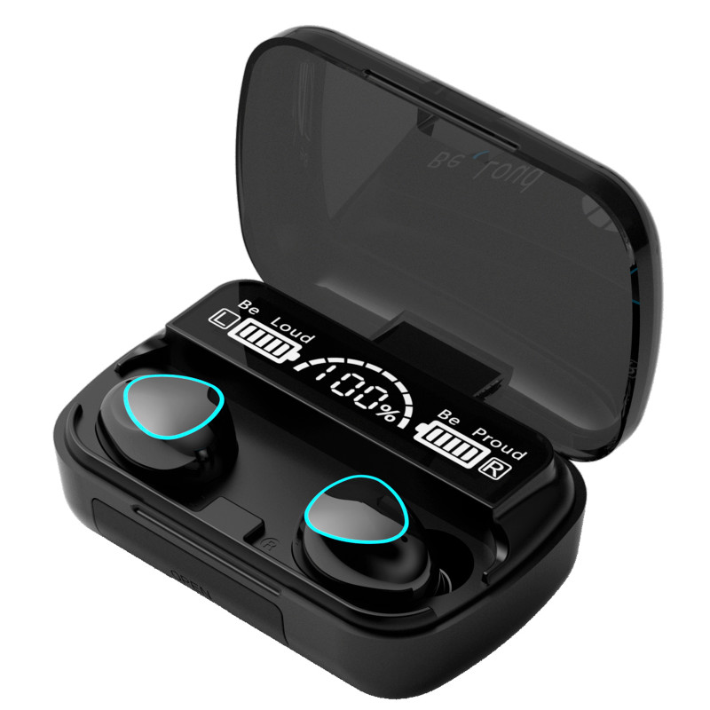 M10 TWS True Wireless